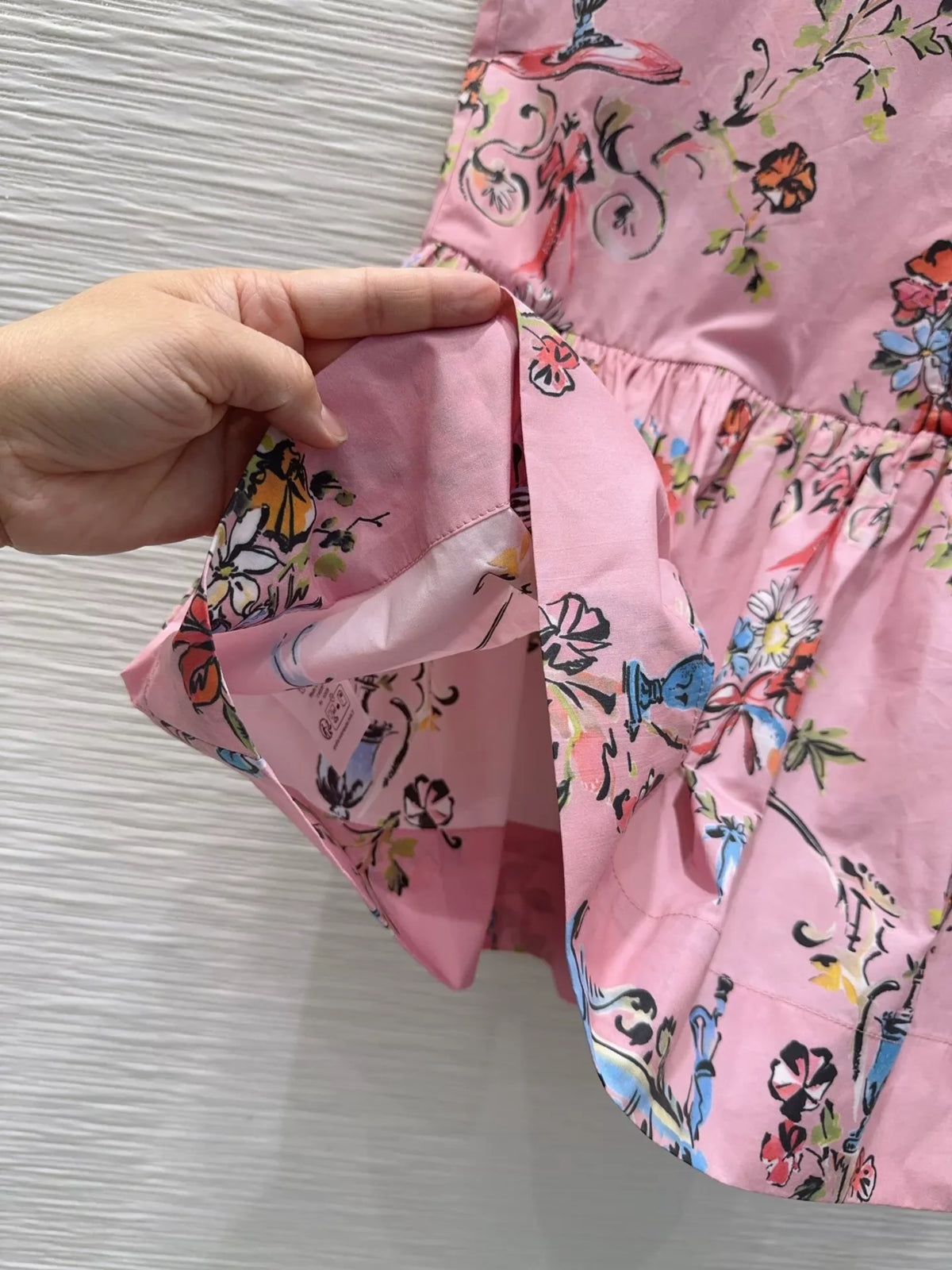 26 New Vest Dress