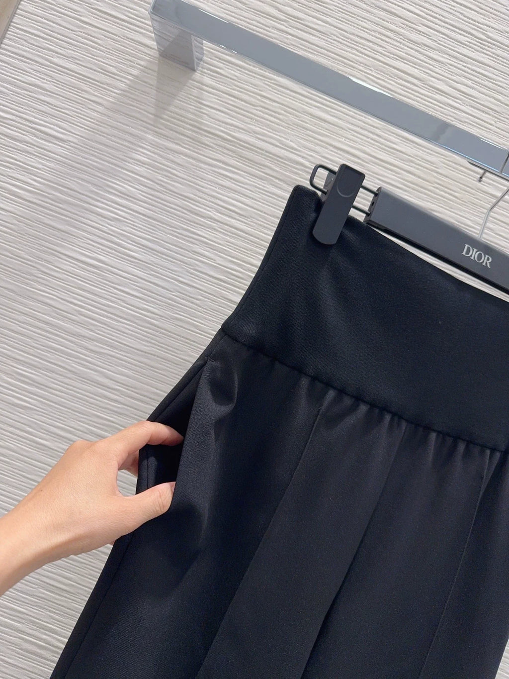 26SS New Long Pants