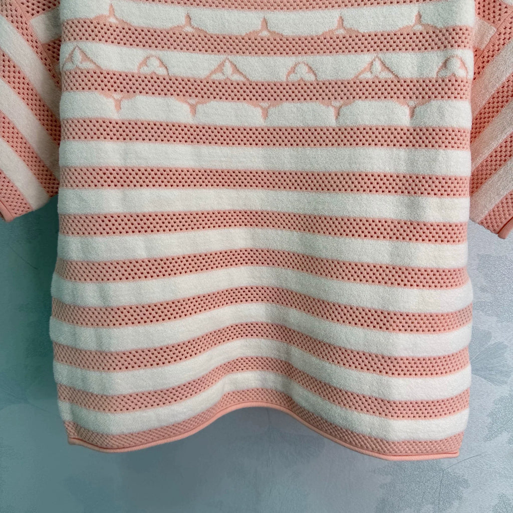 26 Early Autumn New Knit Top