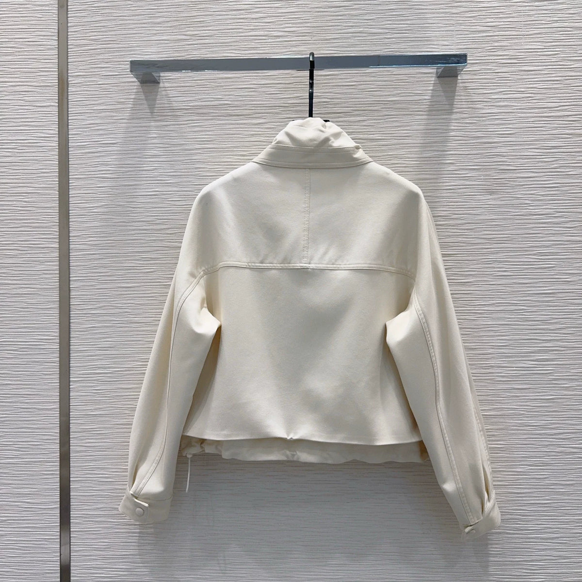 Loewe/26 New Denim Jacket