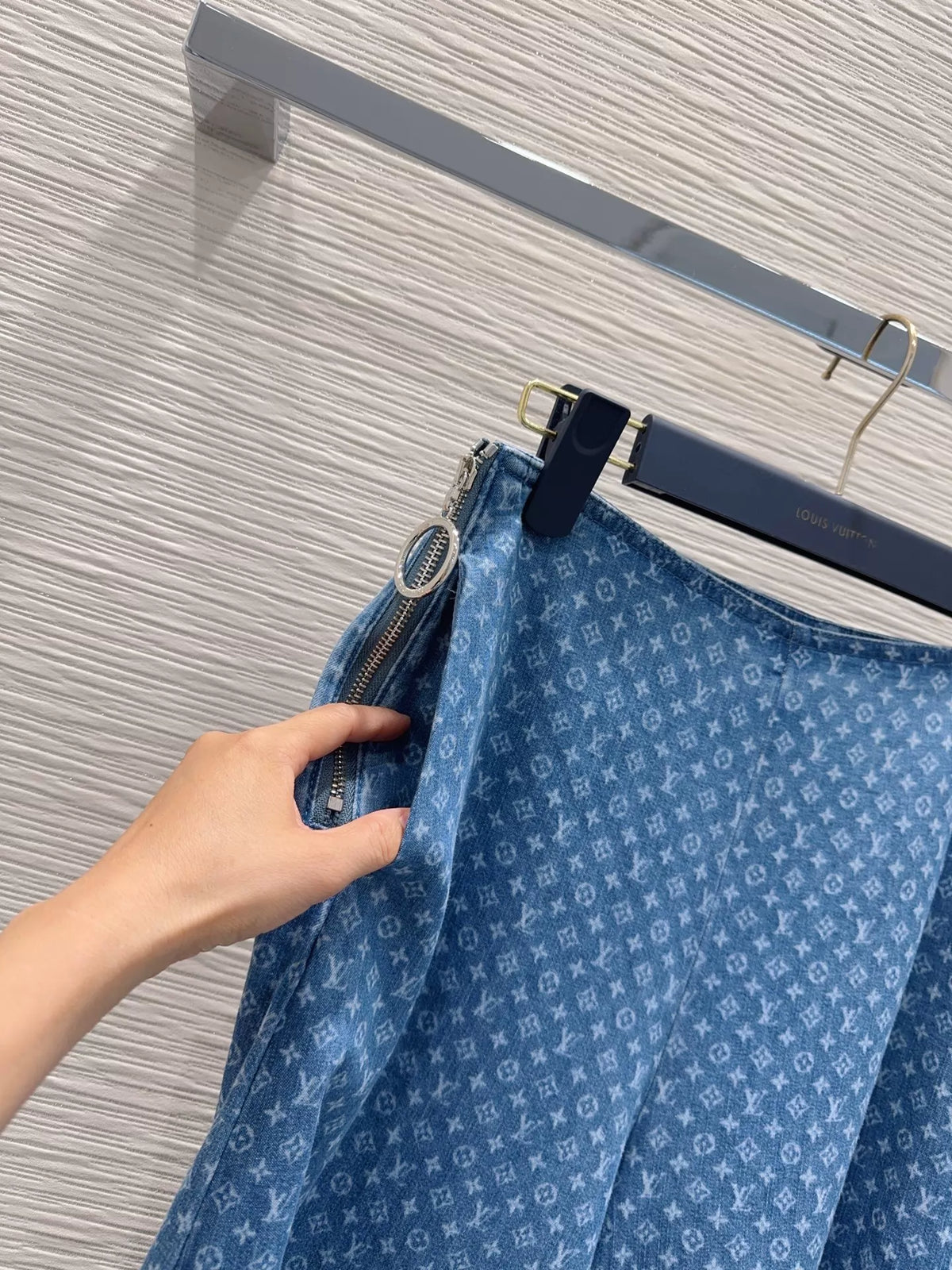 26FW New Denim Jeans