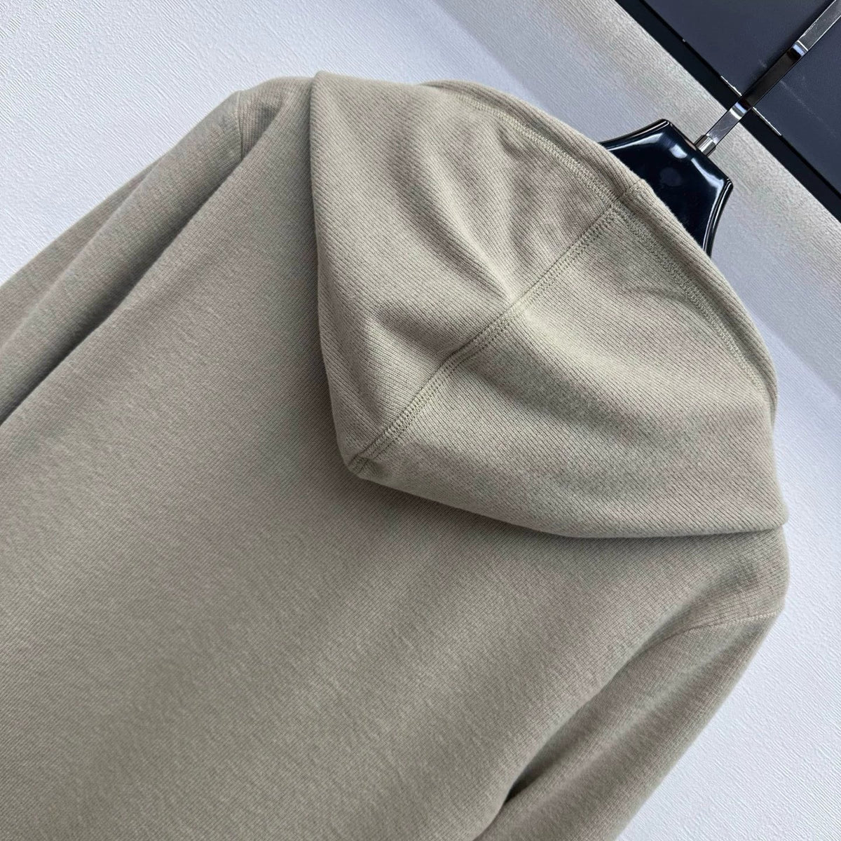 26 New Embroidered Hoodie