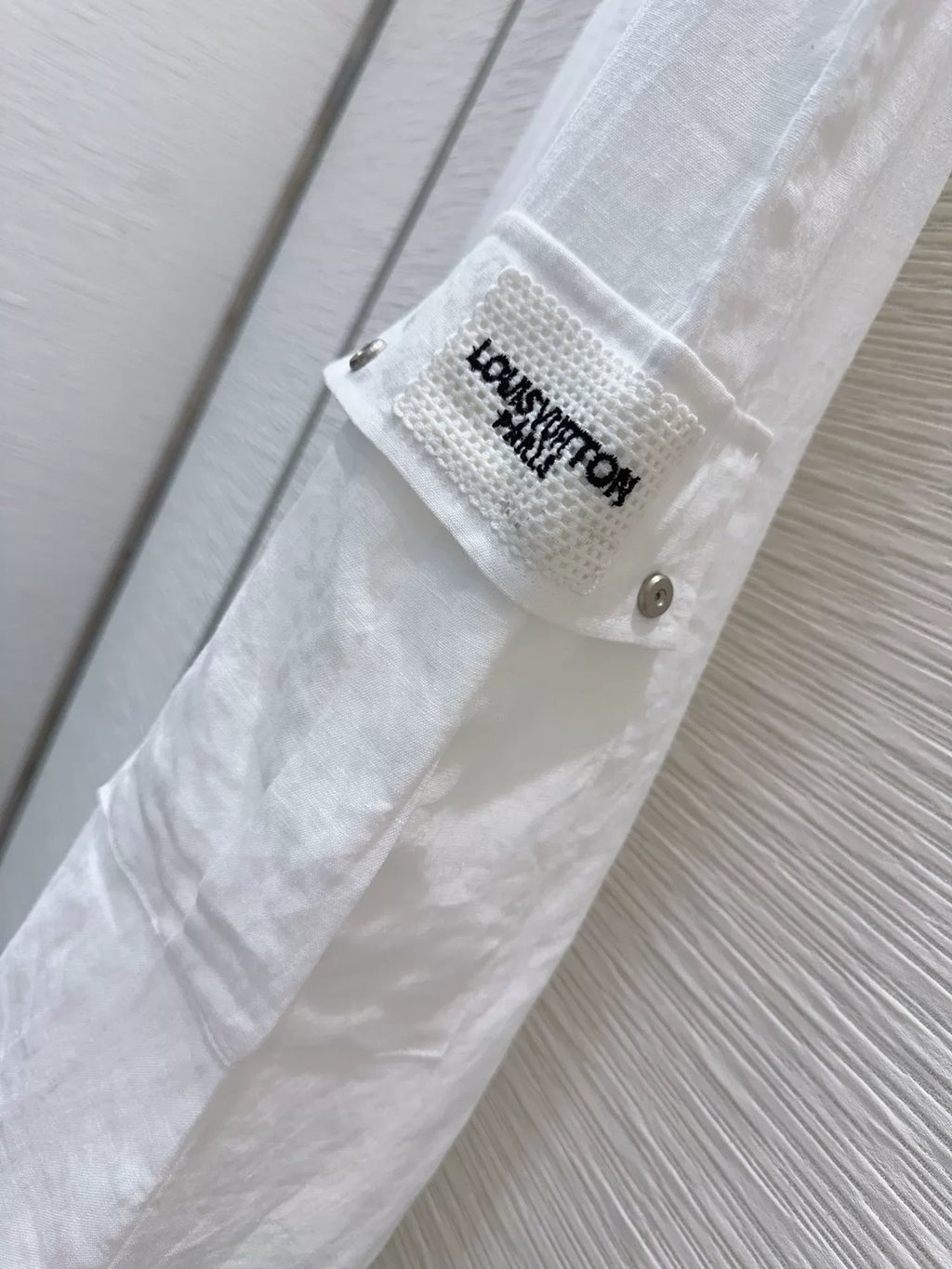 26SS New Sleeveless Dress