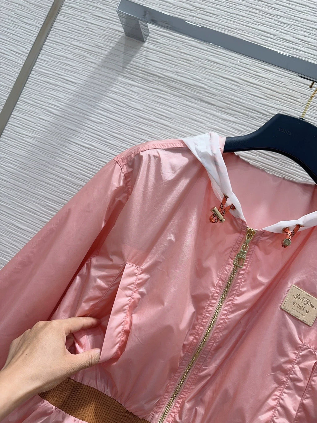 26FW New Jacket