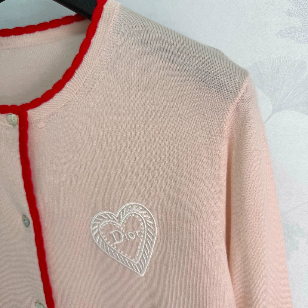 26 Early Autumn New Cardigan
