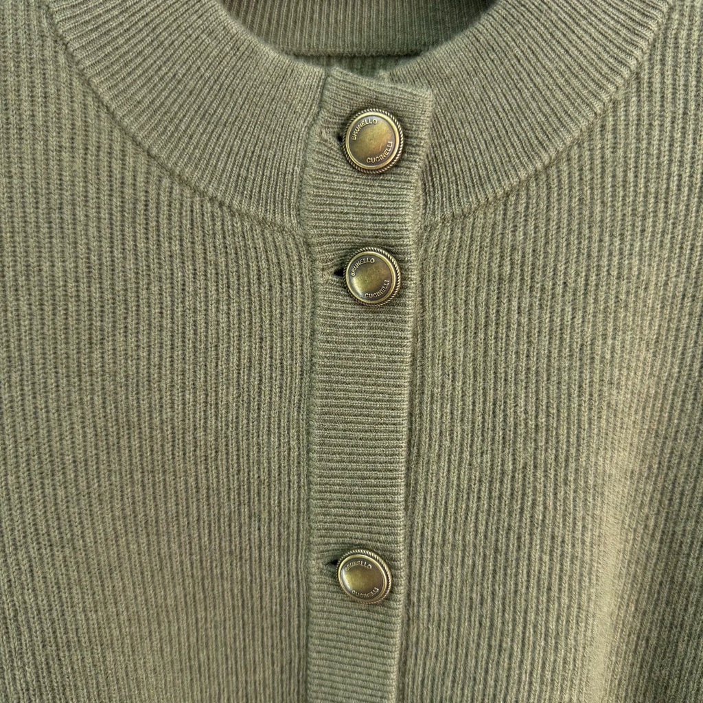 LORO PIANA / 26 New Knit Cardigan