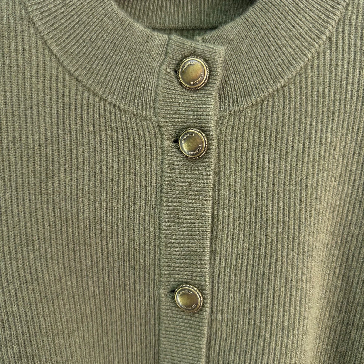 LORO PIANA / 26 New Knit Cardigan
