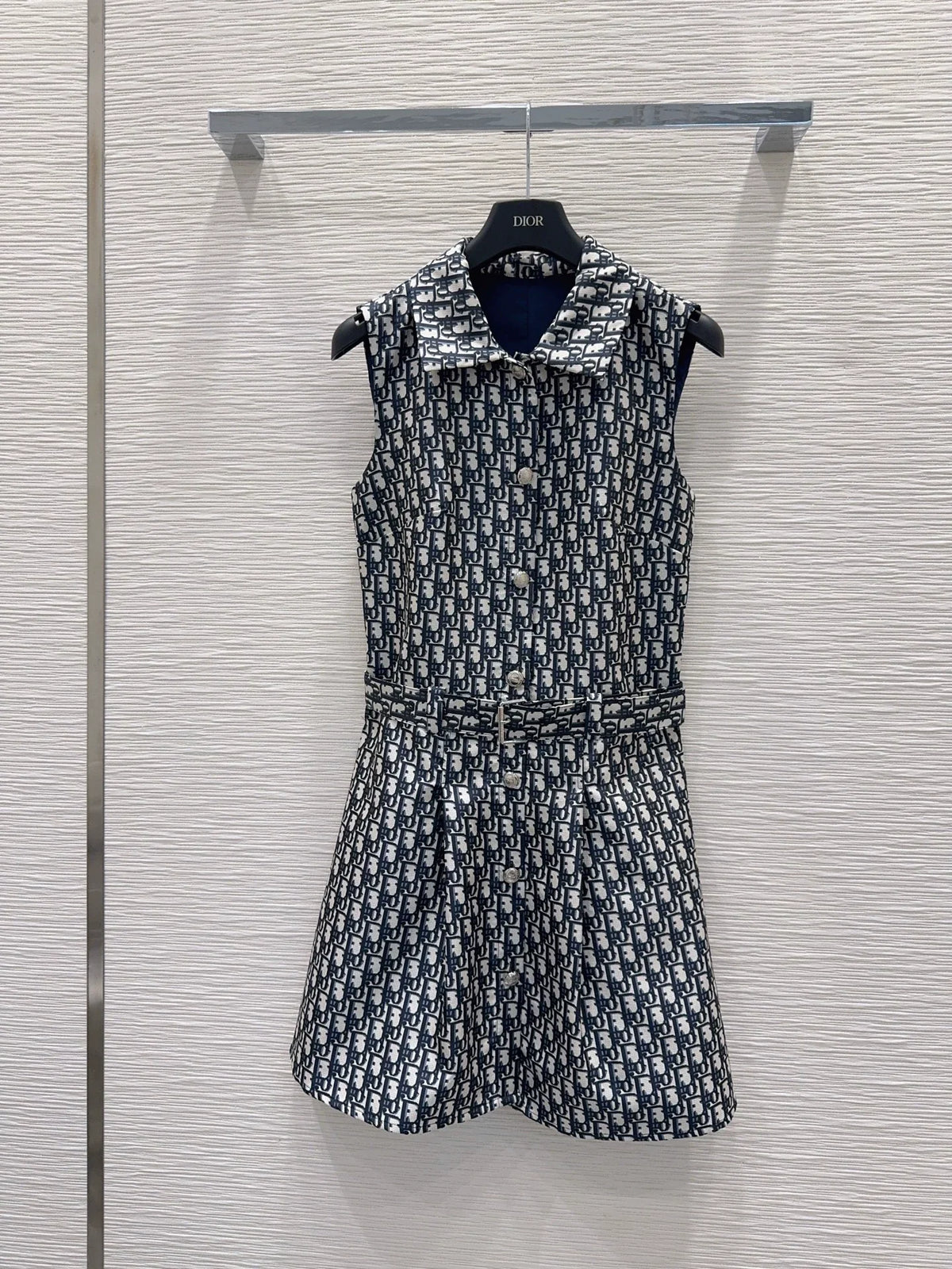 26SS New Tank Dress