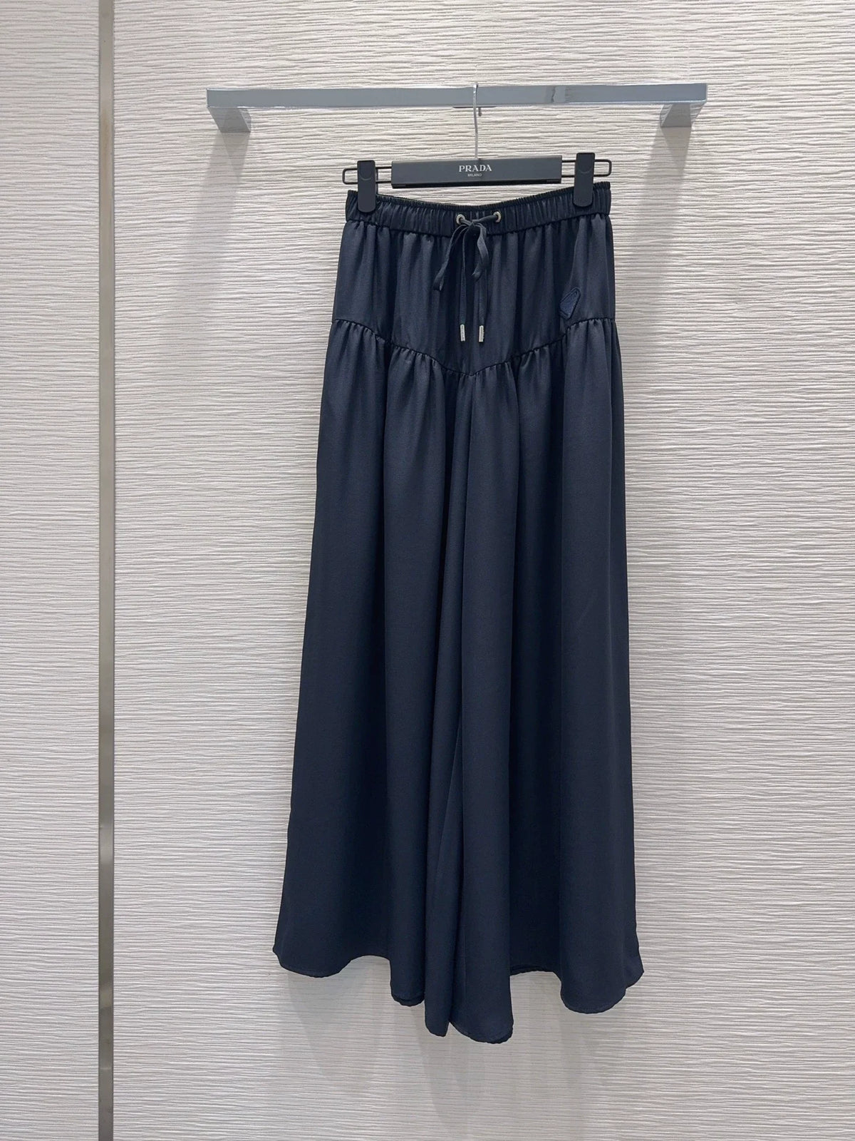 6FW New Wide-Leg Pants