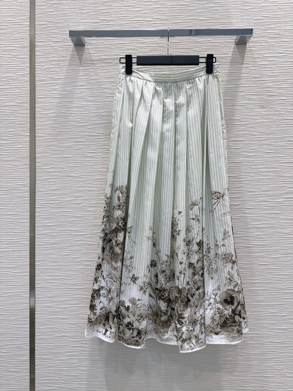 26SS New Skirt