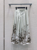 26SS New Skirt
