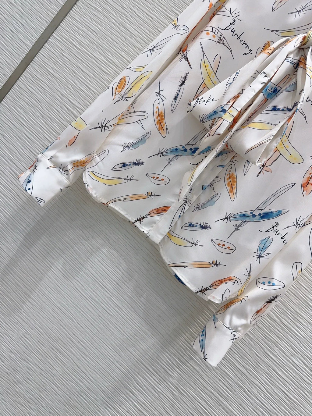 26FW New Shirt