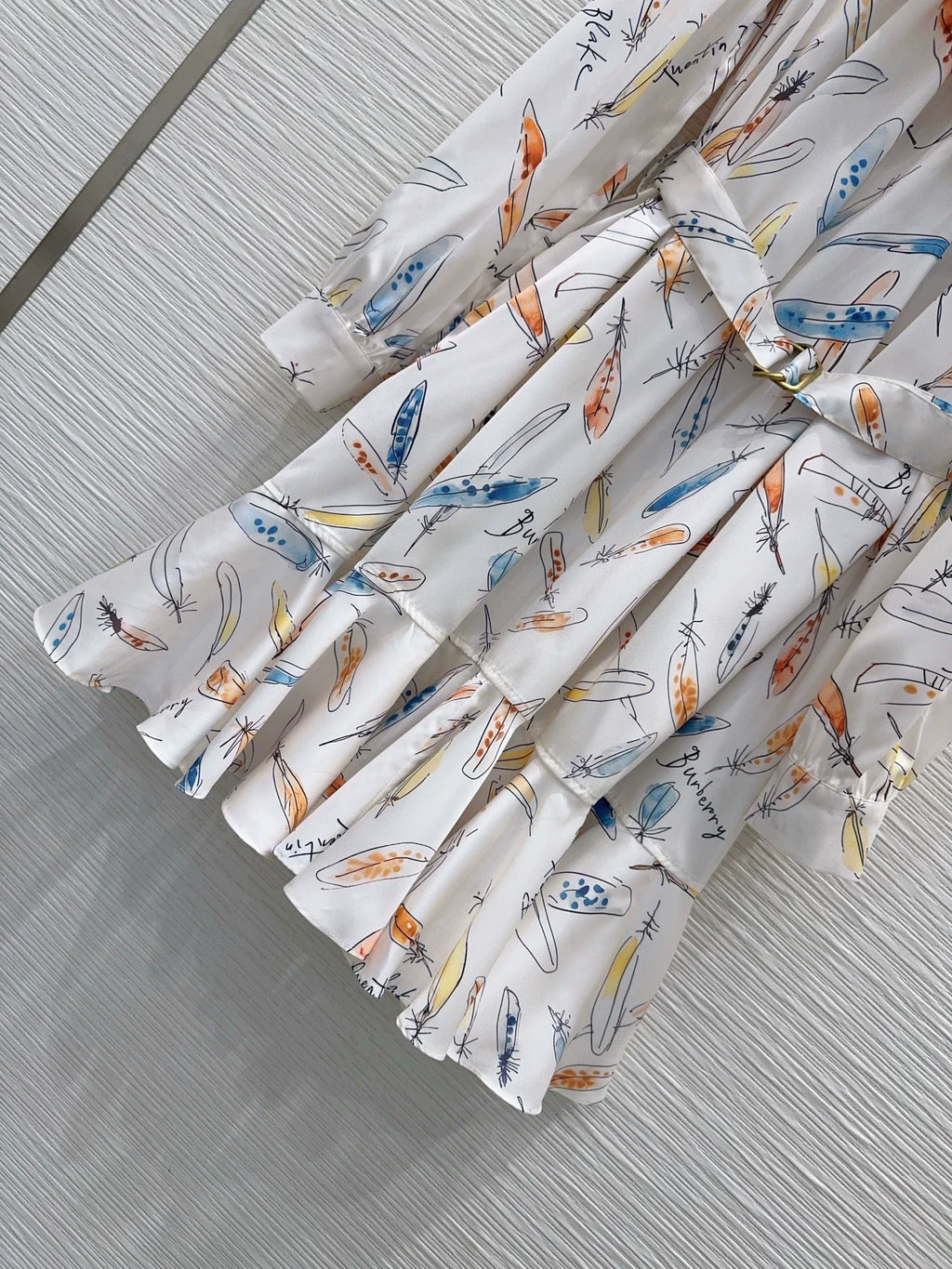 26FW New Dress