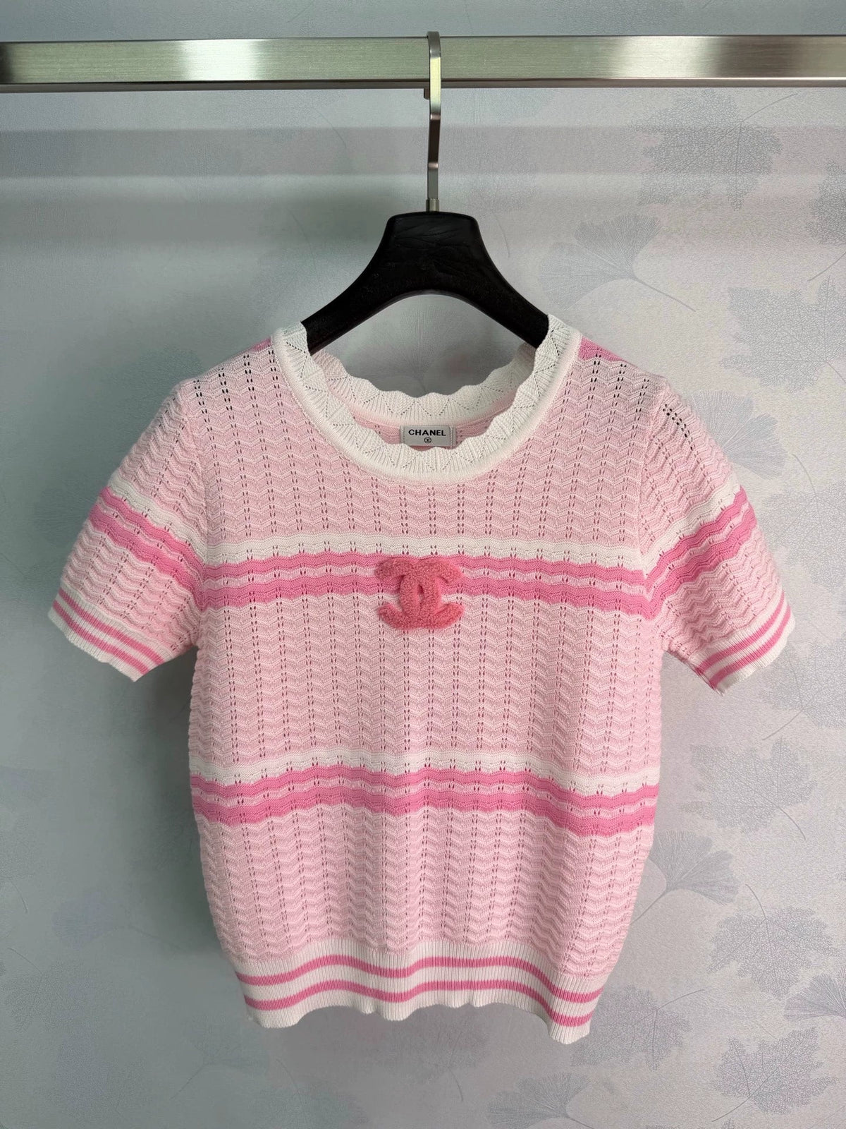 26 Early Autumn New Knit Short Sleeve