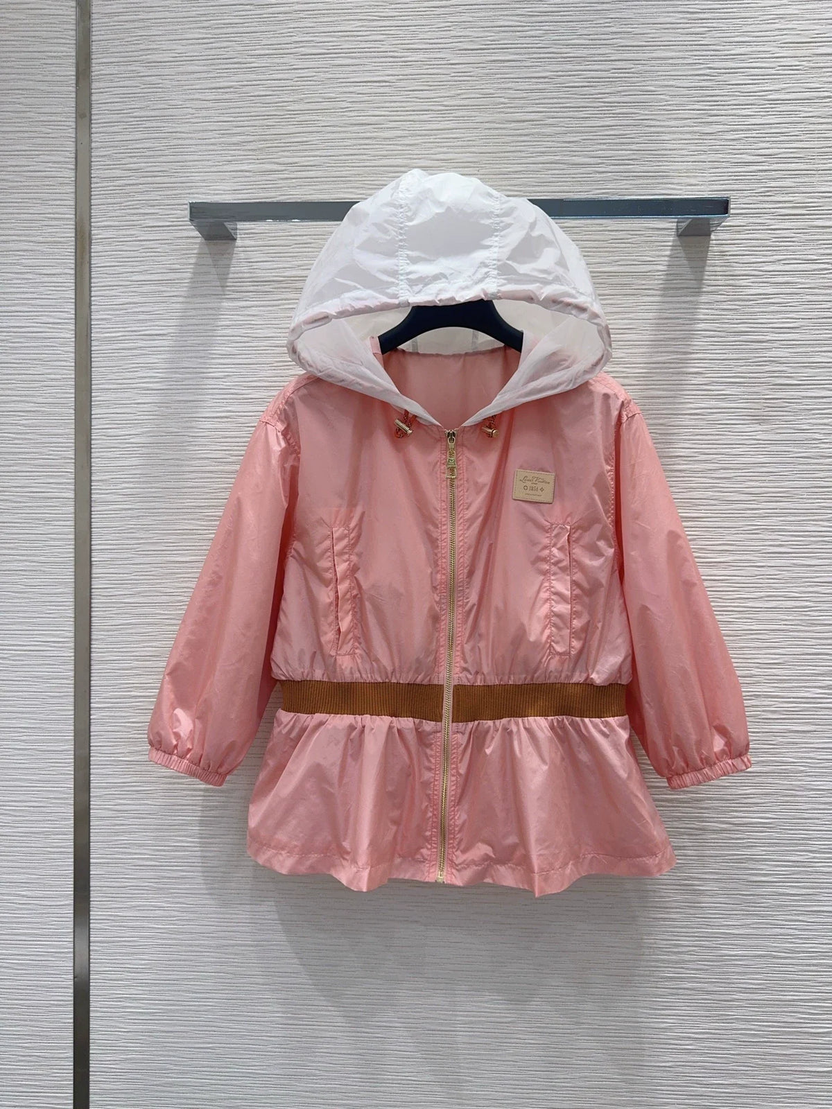 26FW New Jacket