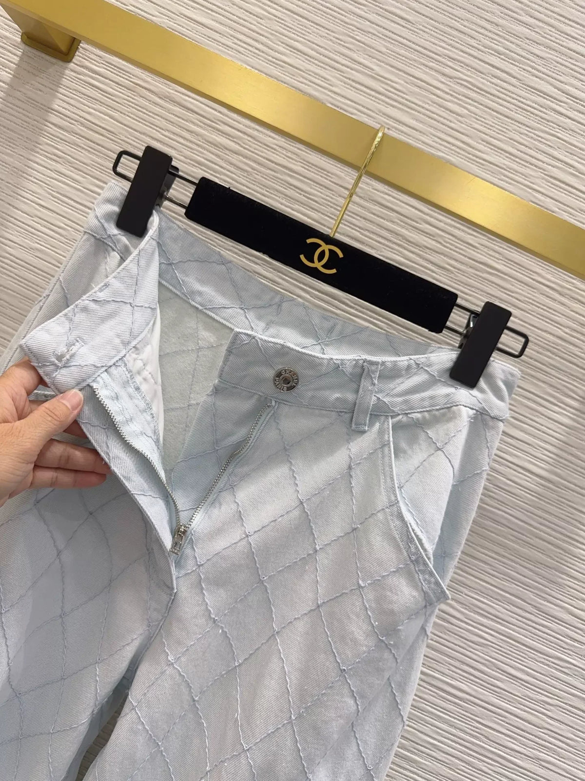 26ss New Denim Jeans