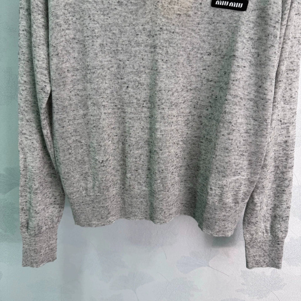26 Early Autumn New Polo Knit Sweater