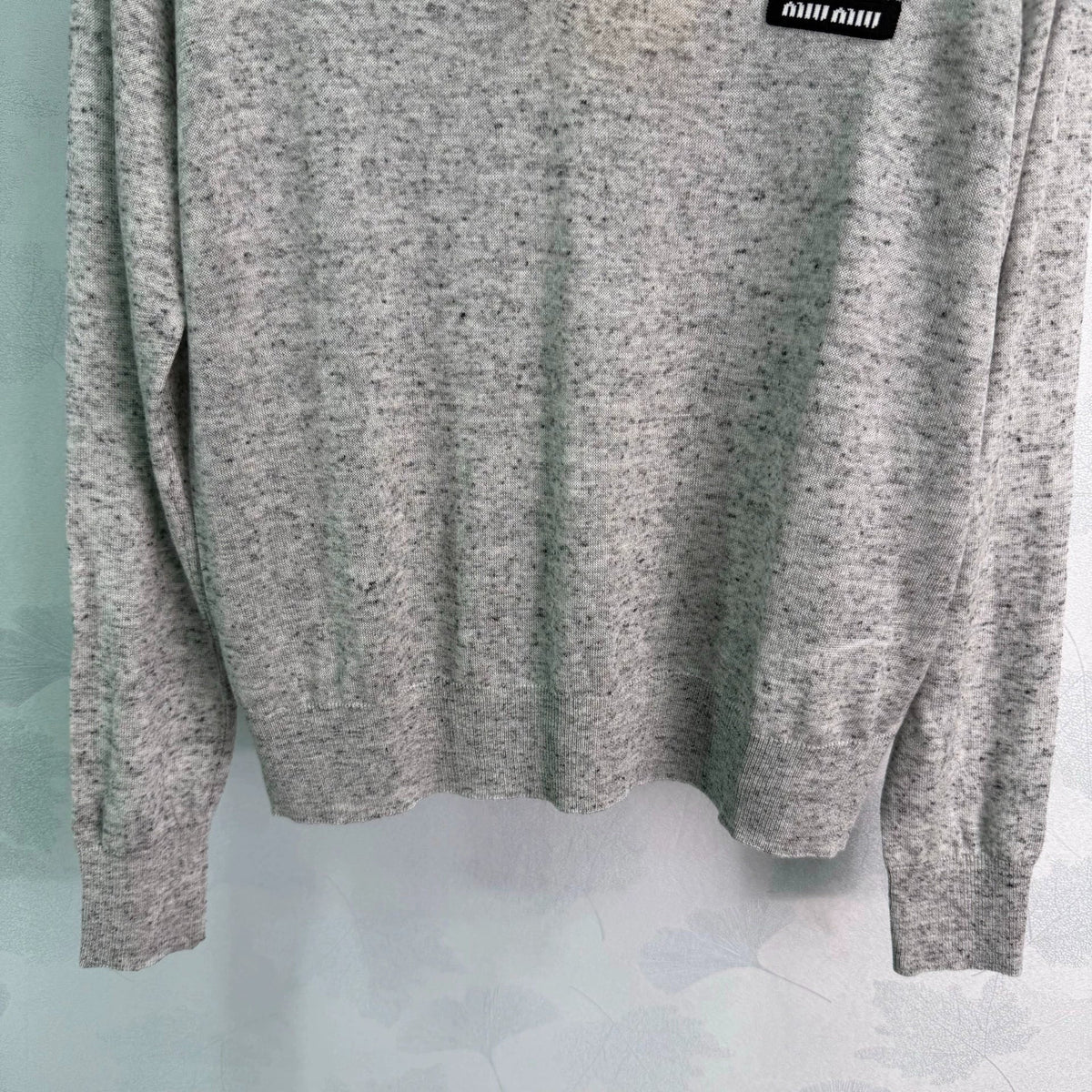 26 Early Autumn New Polo Knit Sweater