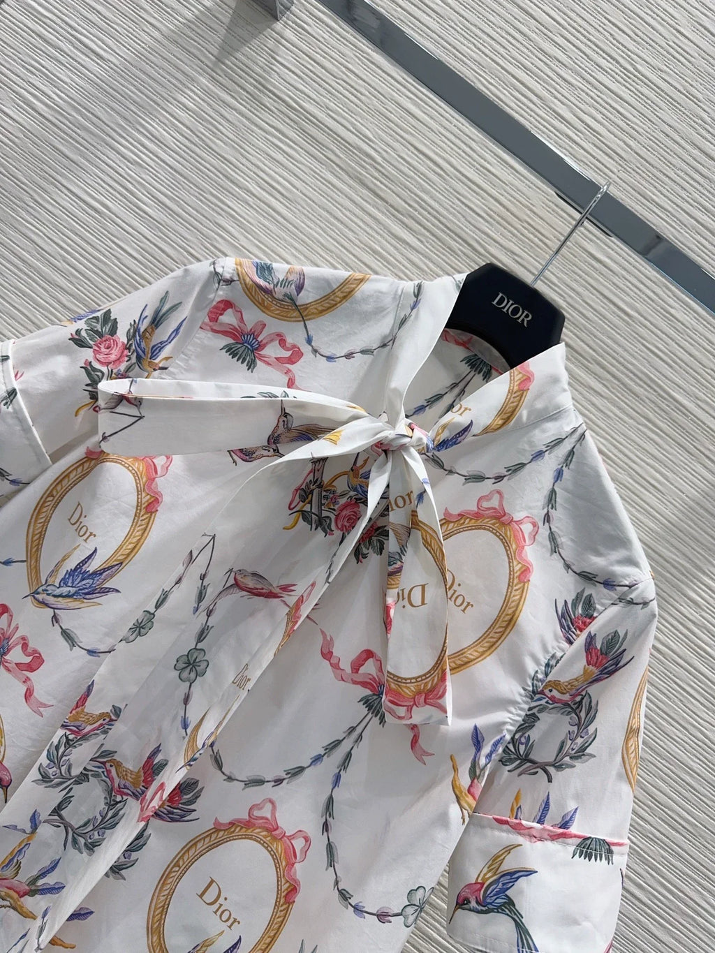 26SS New Shirt