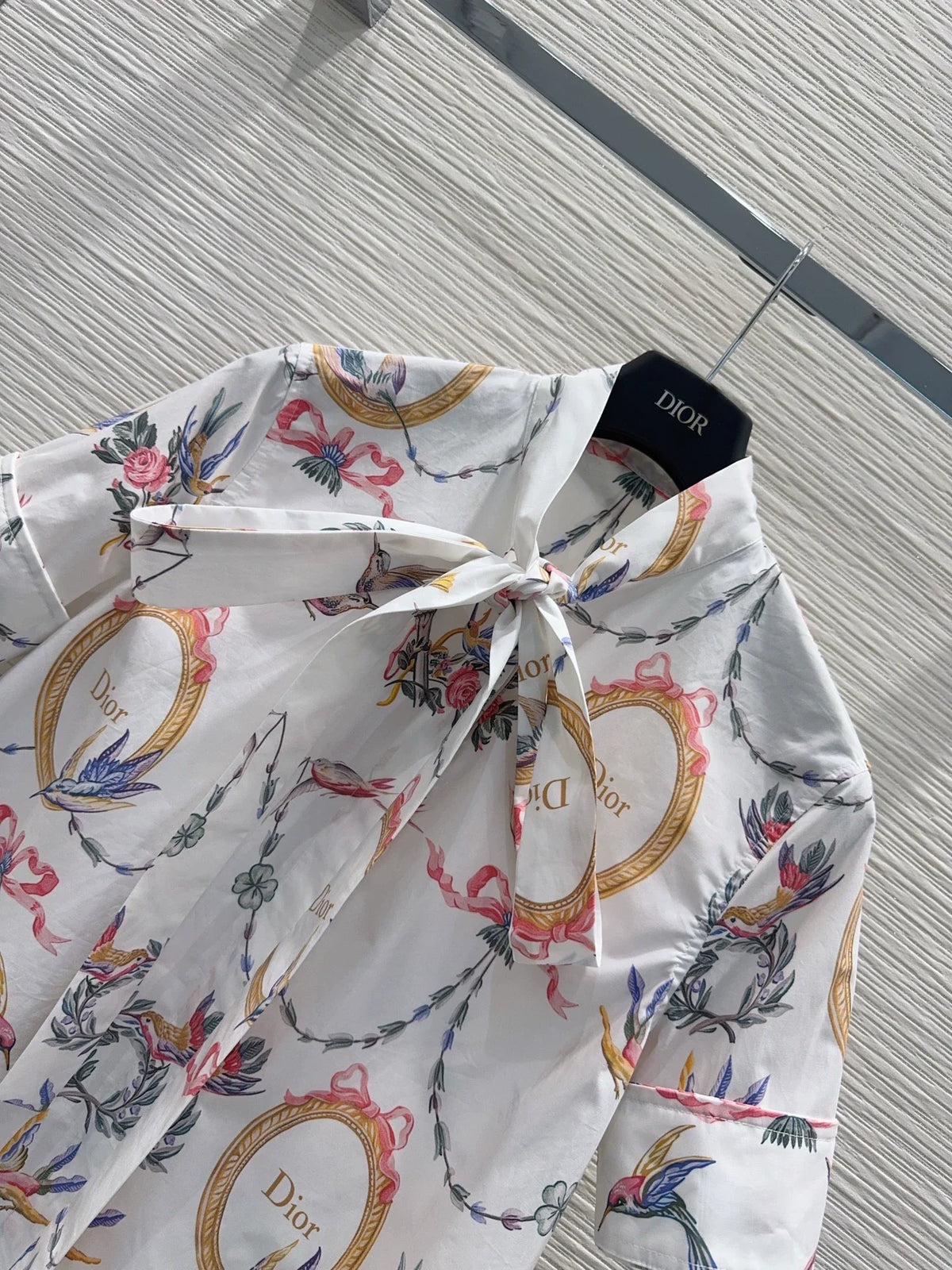 26SS New Shirt