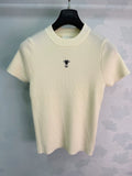26 Early Autumn New Knit Short Sleeve