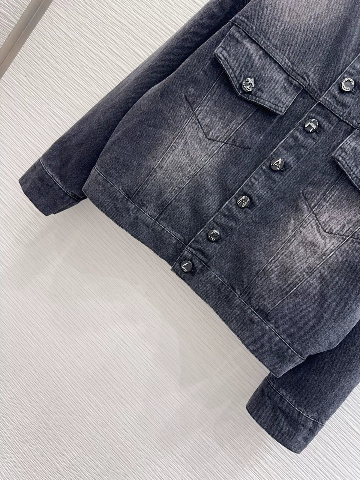 26 New Denim Jacket