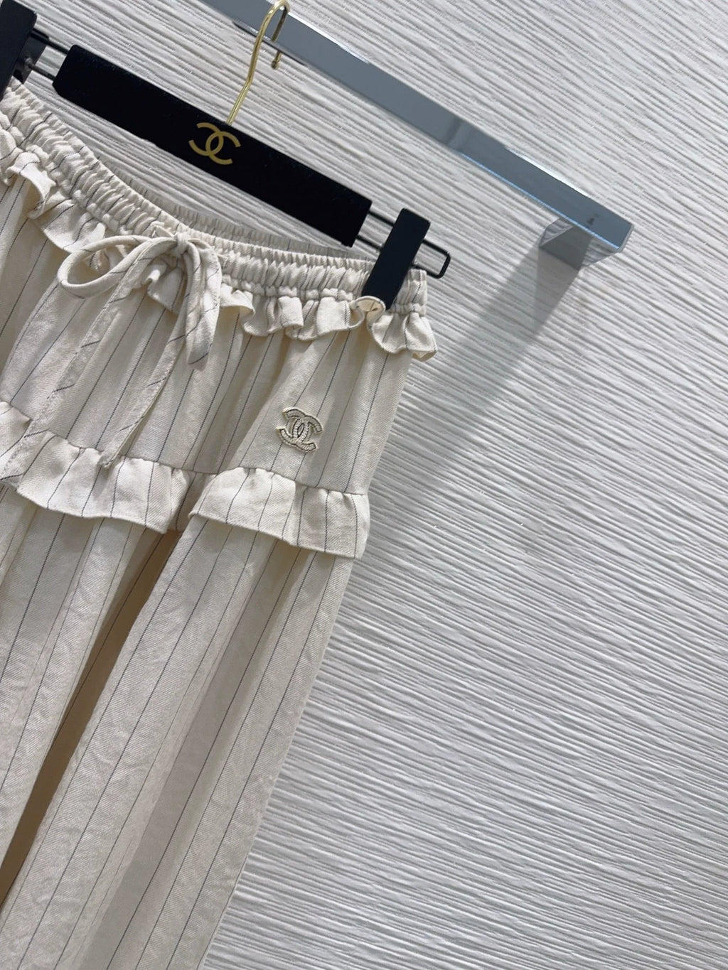 26FW New Wide-Leg Pants
