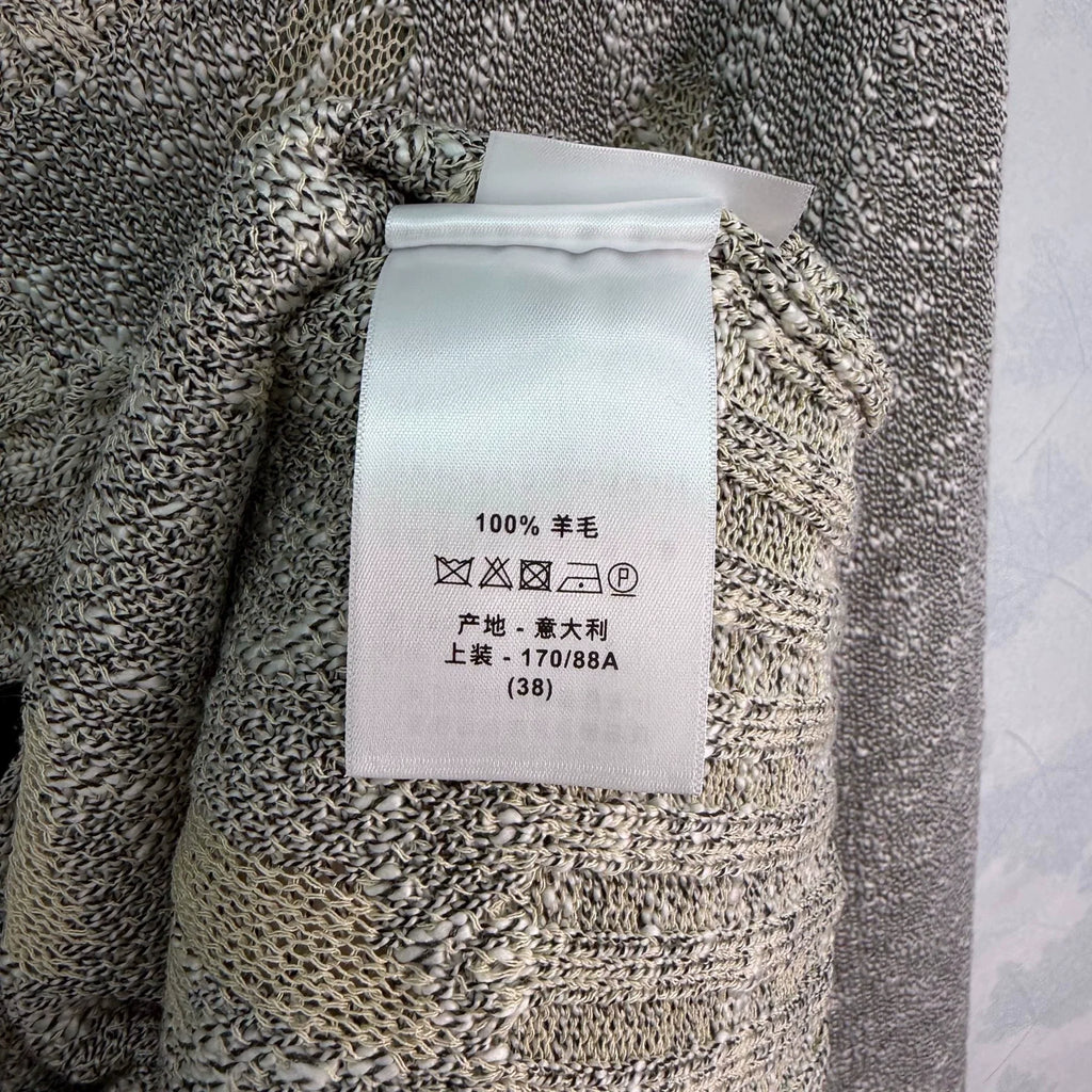 26 Early Autumn New Knit Cardigan