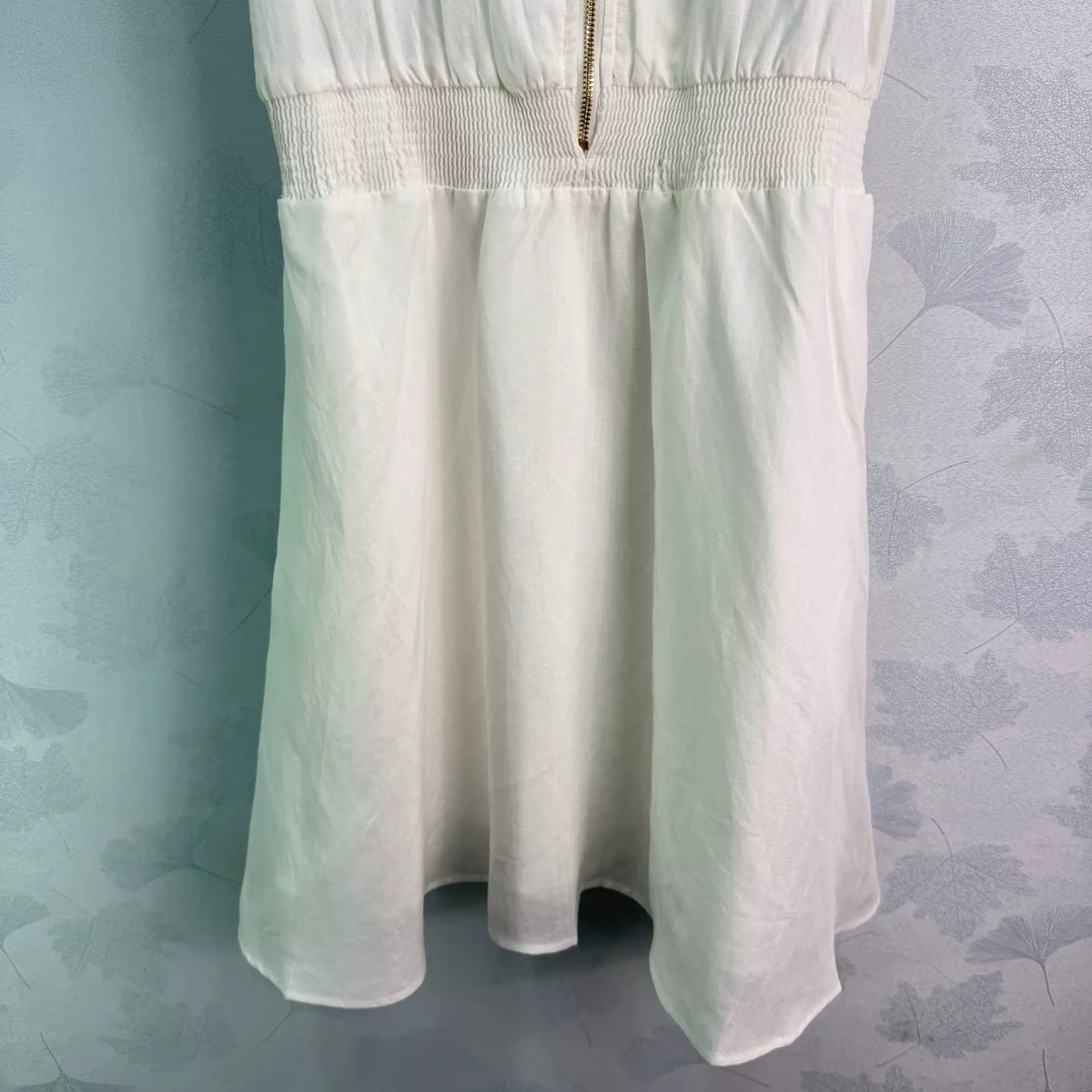 26 Spring-Summer New Sleeveless Dress