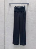 26SS New Long Pants