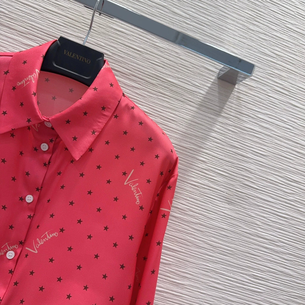 Valentino/26ss New Set