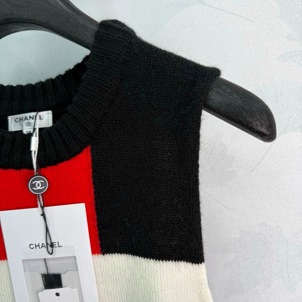 26 New Knitted Vest