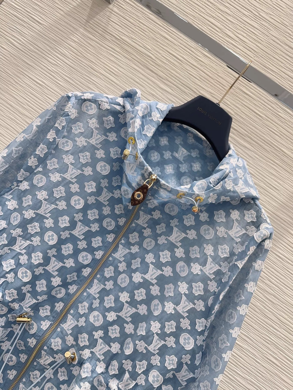 26 New Jacket