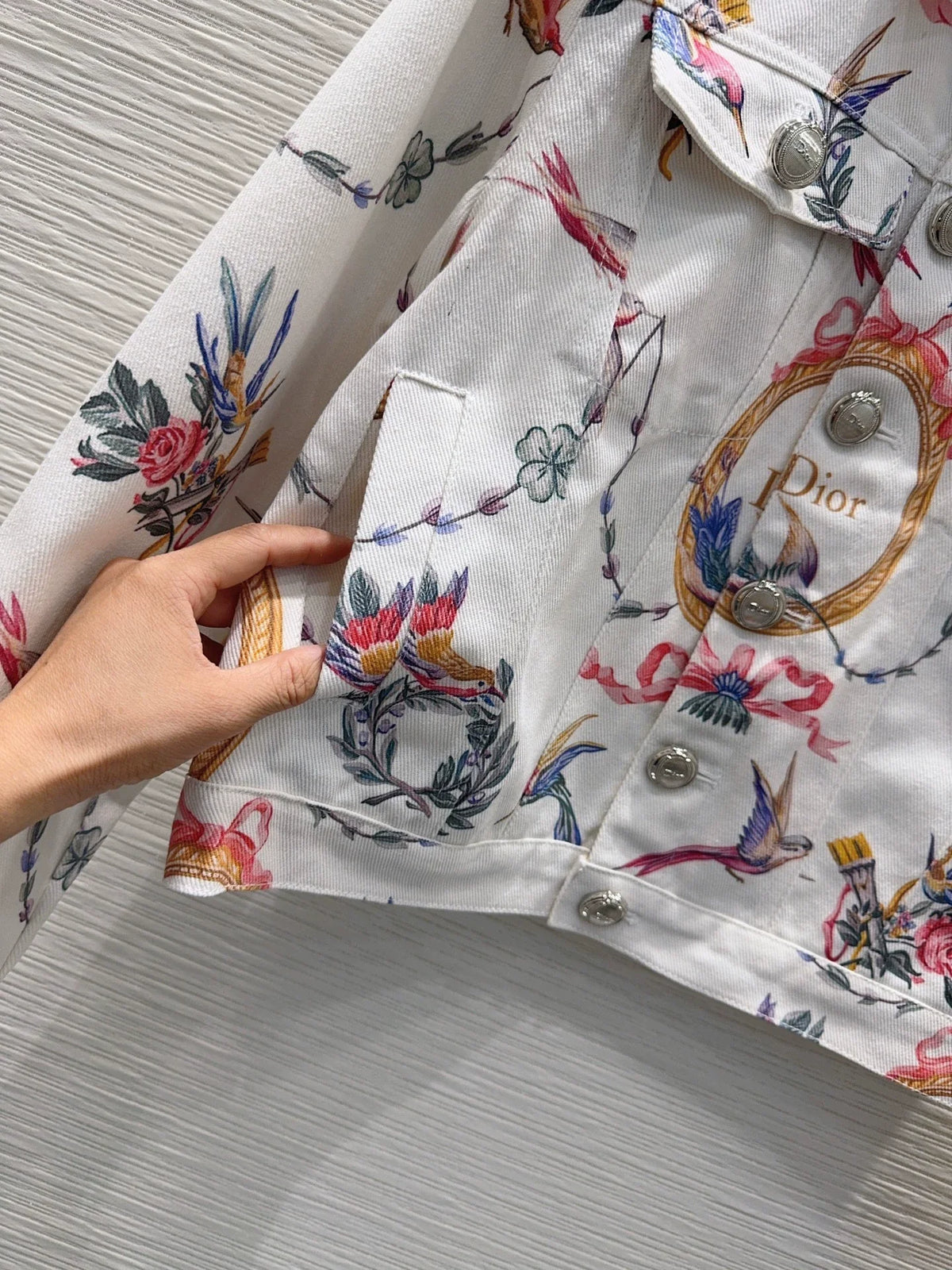26FW New Jacket