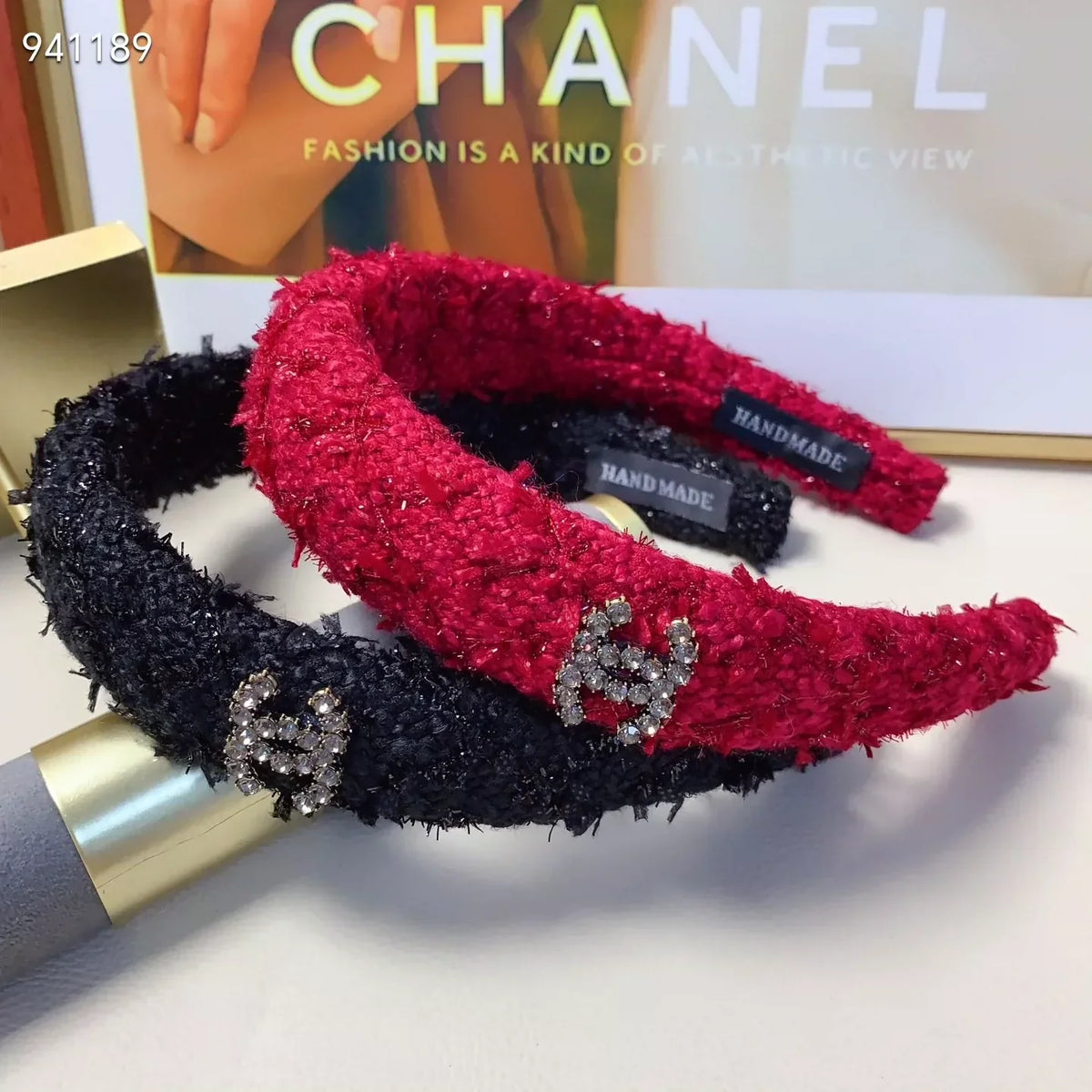hairband