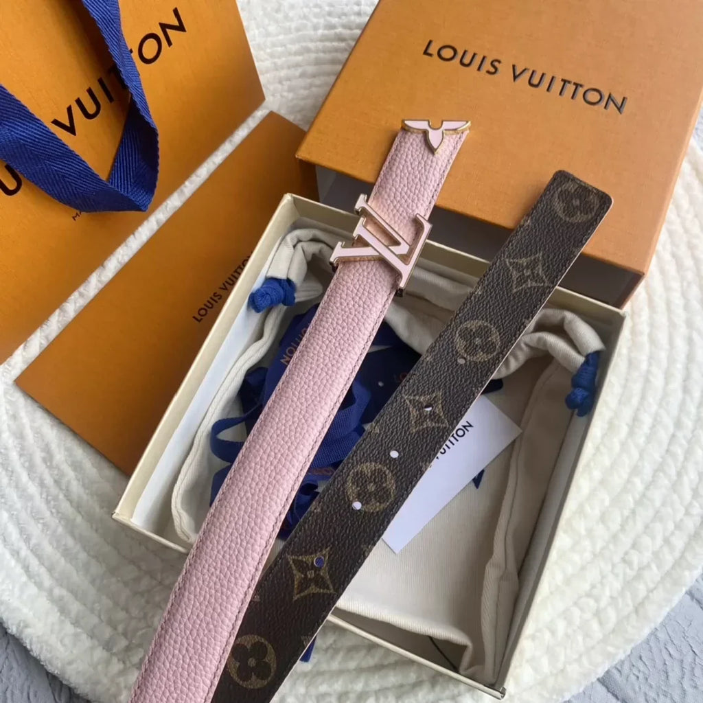25fw Versatile belt