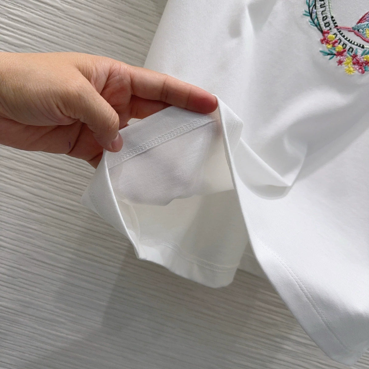 26SS New T-Shirt