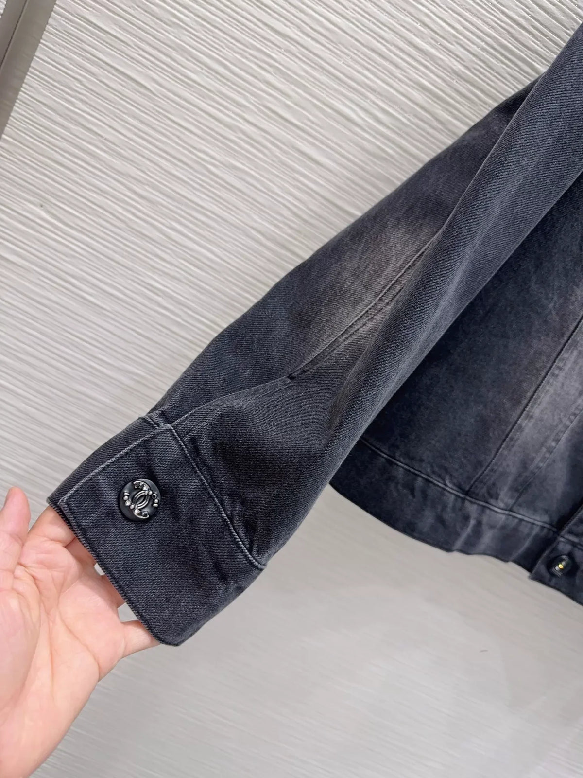 26 New Denim Jacket