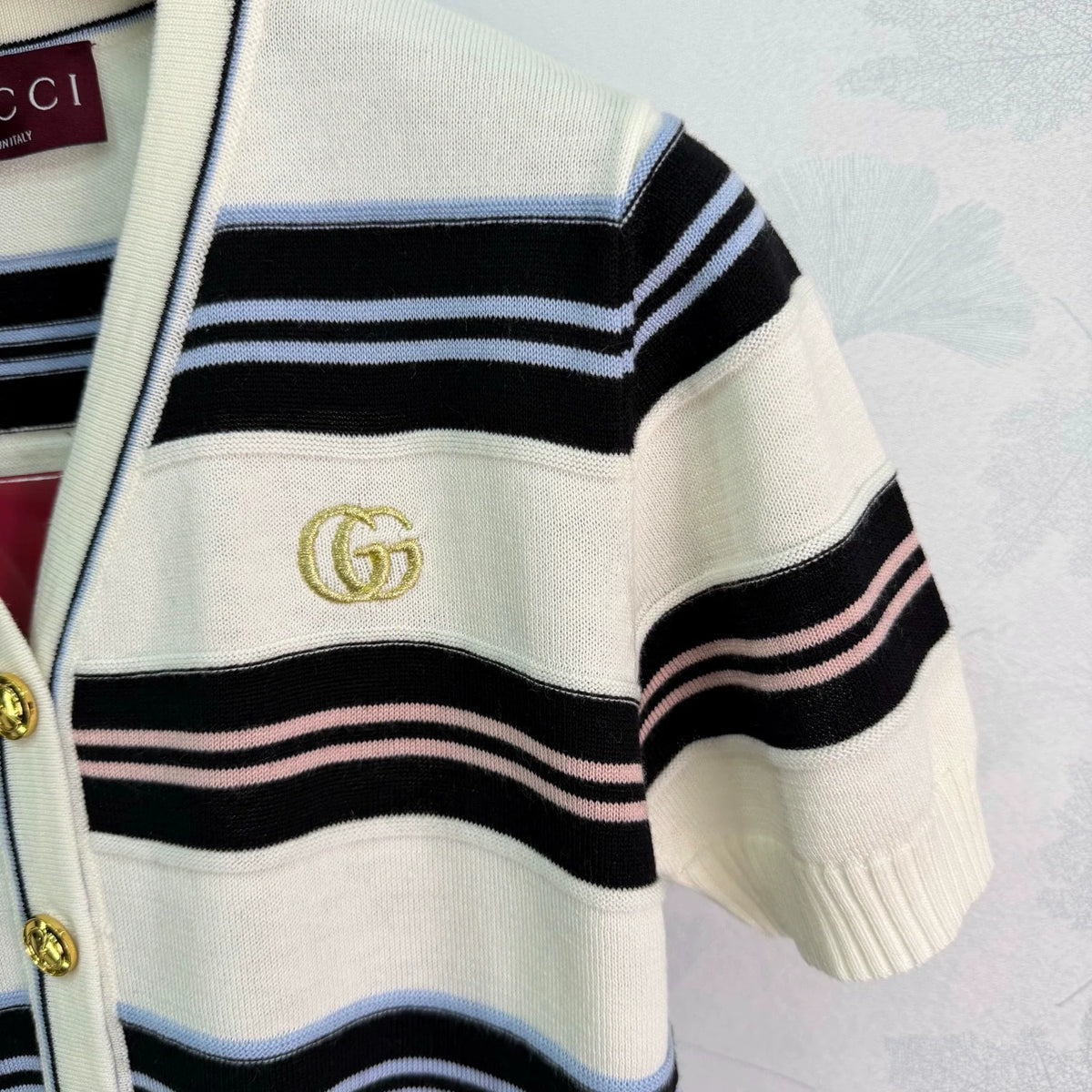 26 Knit Cardigan