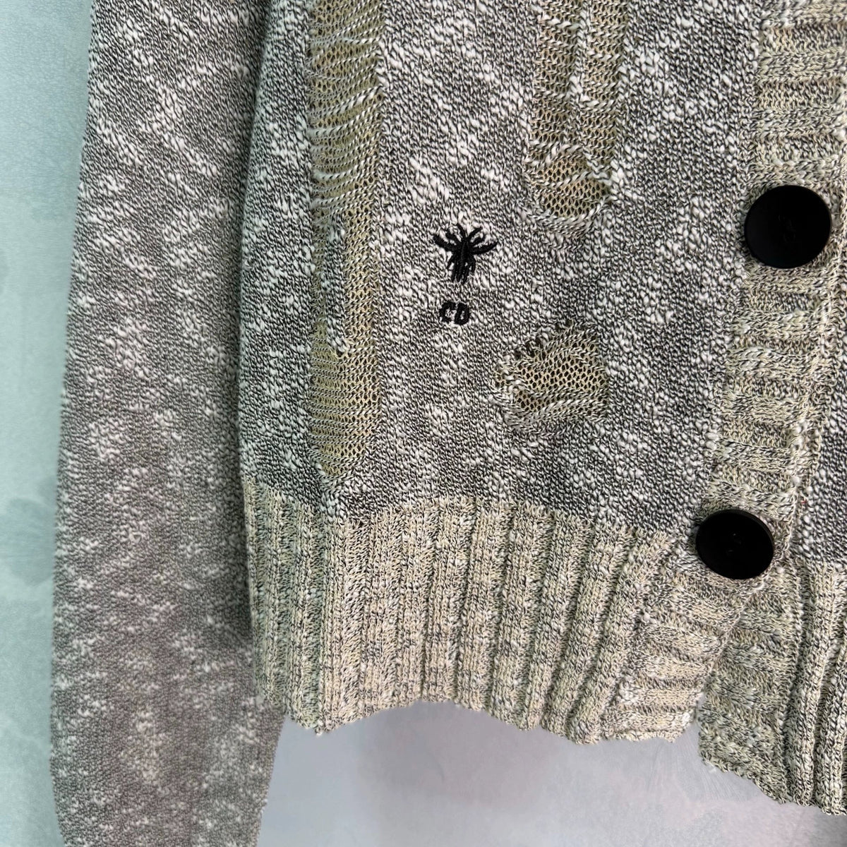 26 Early Autumn New Knit Cardigan