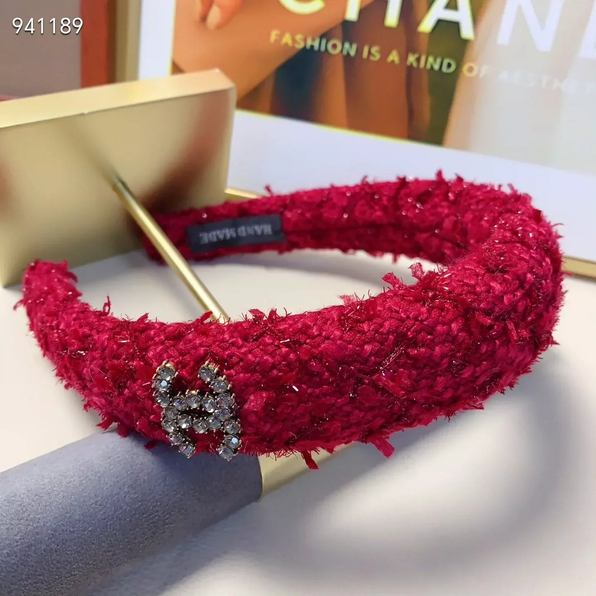 hairband