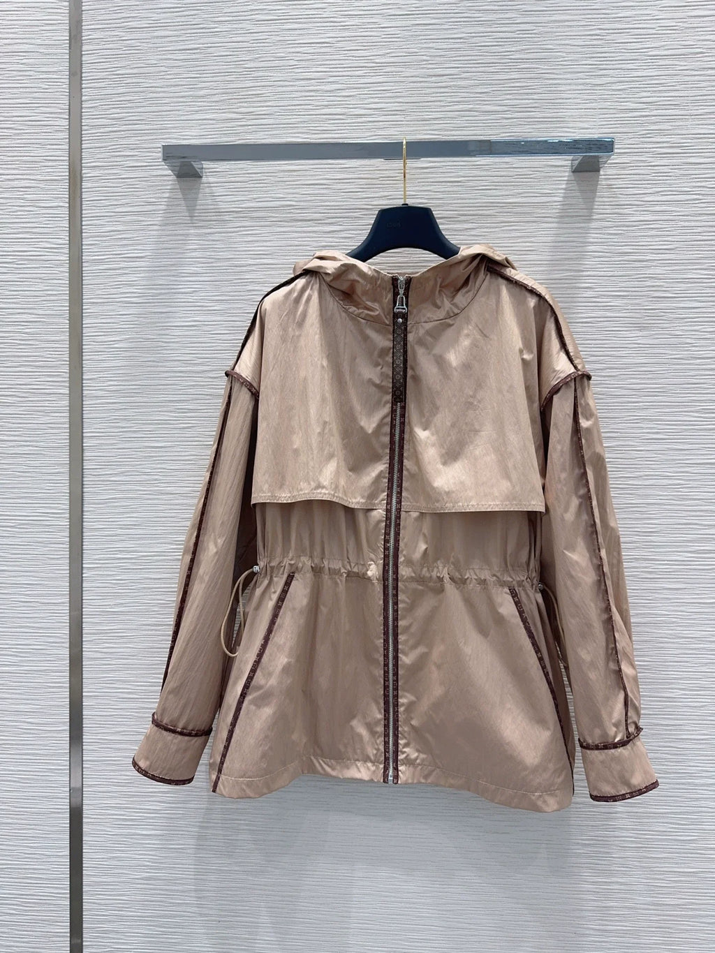 26FW New Jacket
