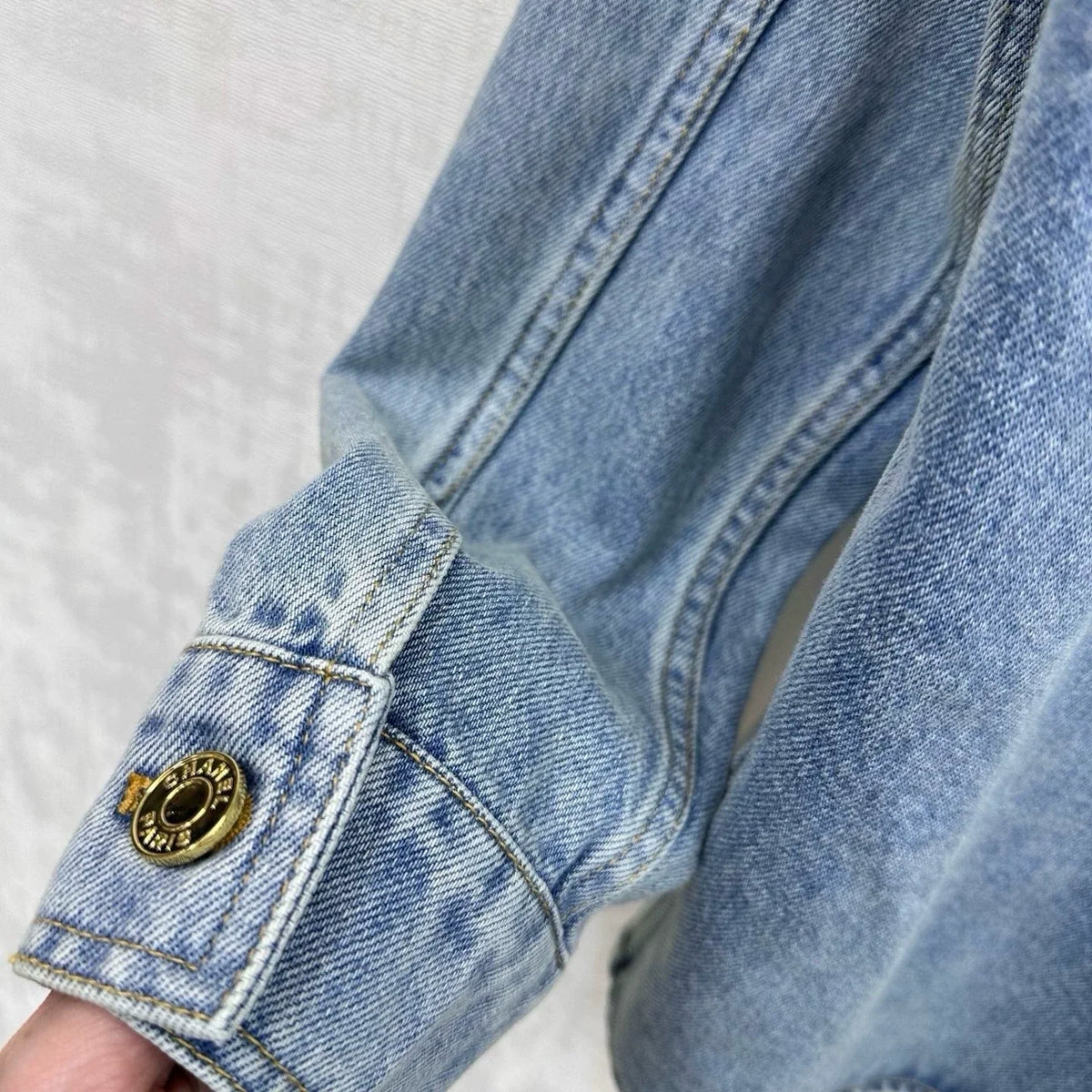 26 New Denim Shirt