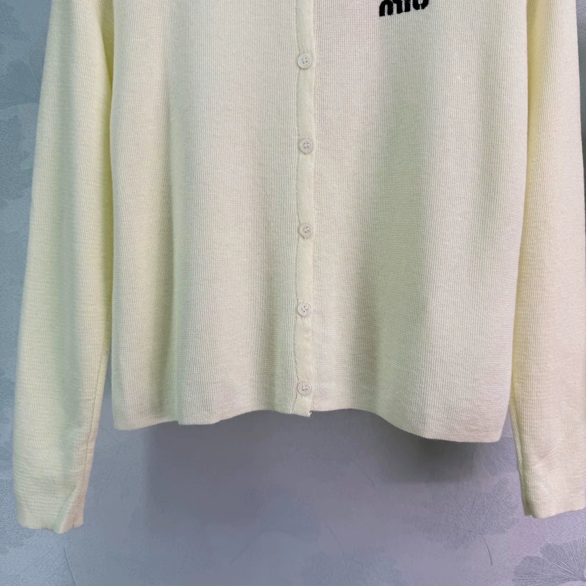 26 Early Autumn New Knit Cardigan with Striped Vest