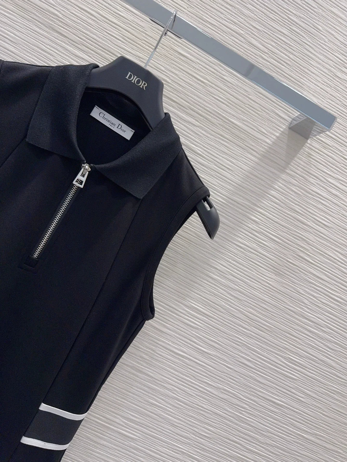 26FW New Sleeveless Dress