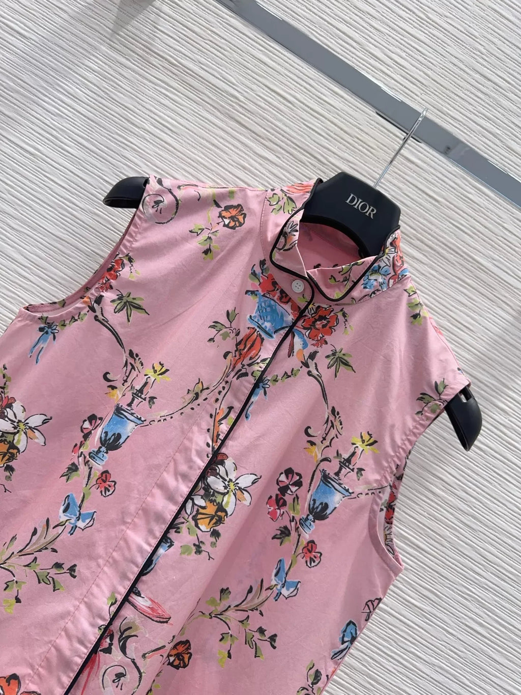 26 New Vest Dress