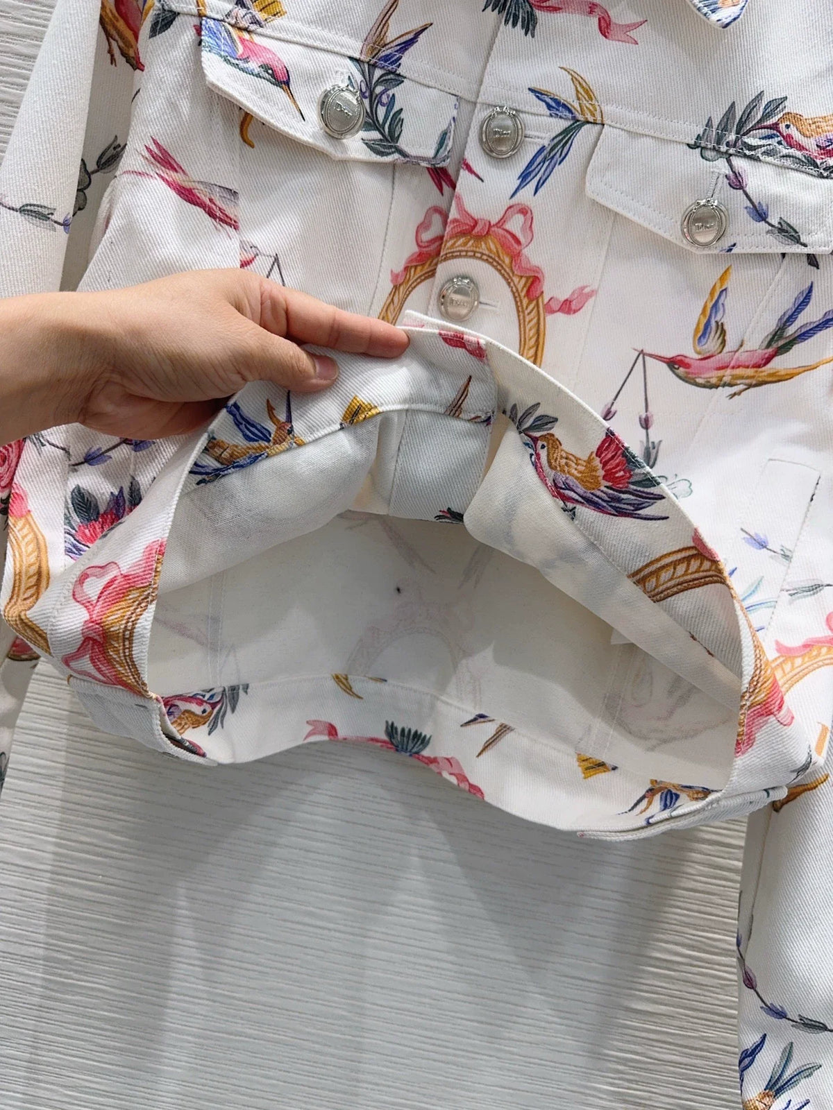 26FW New Jacket