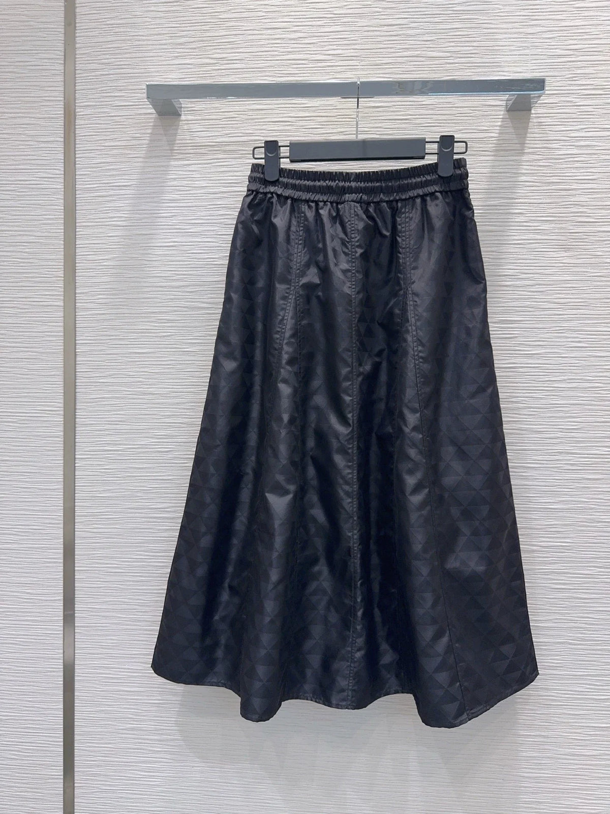 26FW New Half Skirt