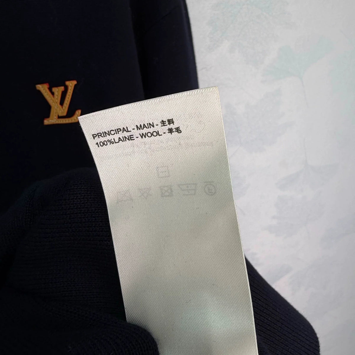 26ss hooded jacket