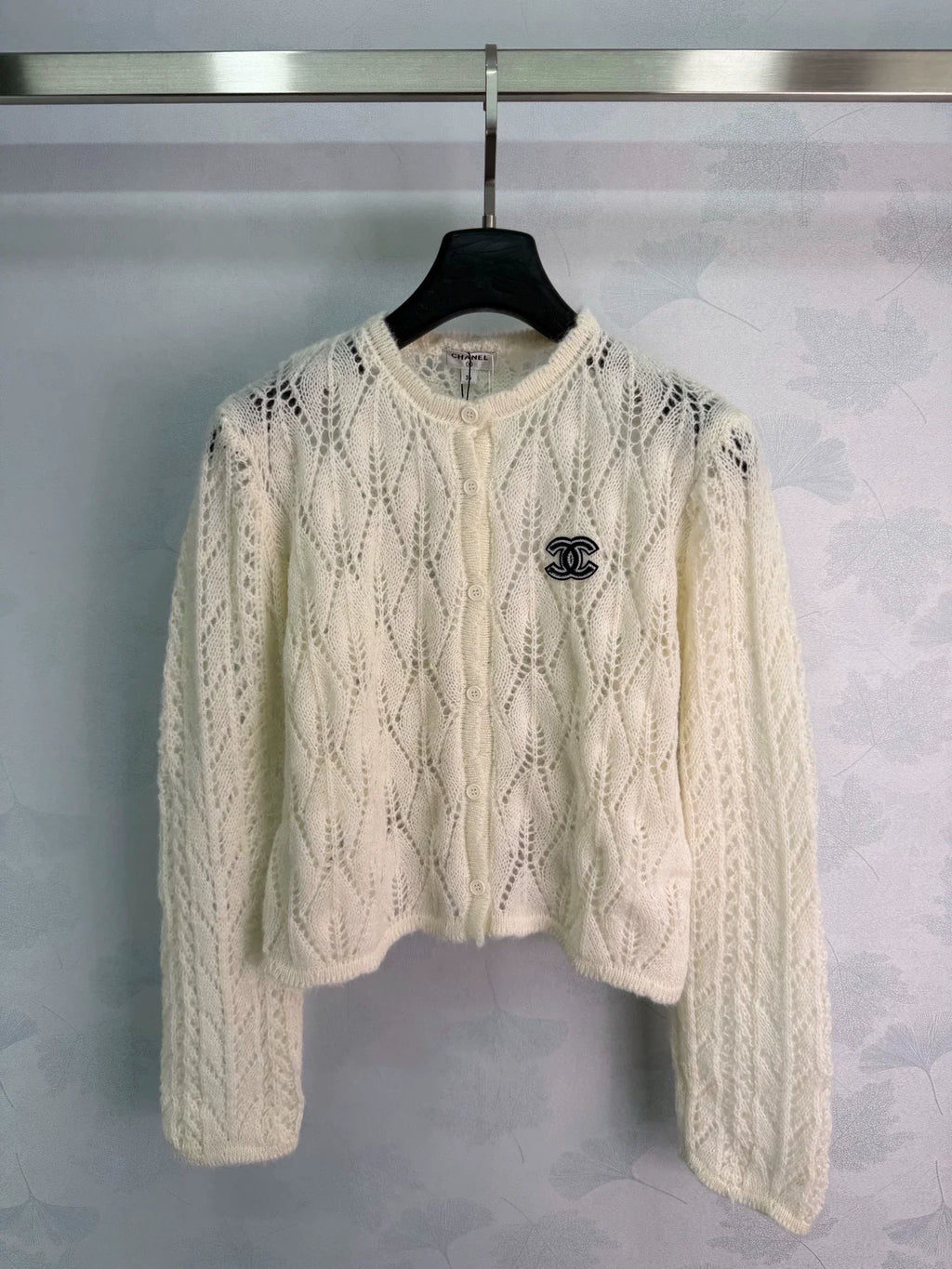 26 New Knit Cardigan